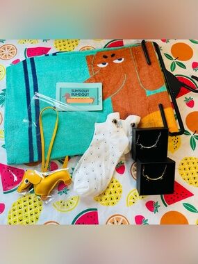 Dachshund Summer Bundle